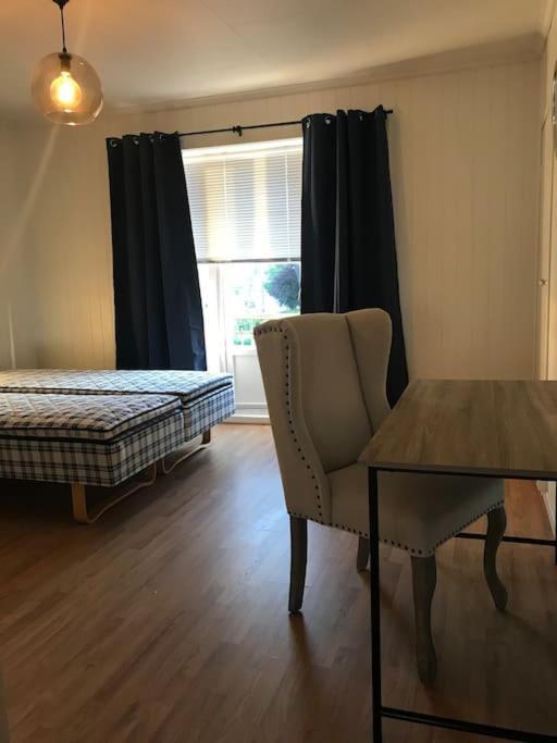 Stort Hus I Porsgrunn Sentrum Med Gangavstand Til "Alt" & Gratis Parkering Til Flere Biler エクステリア 写真